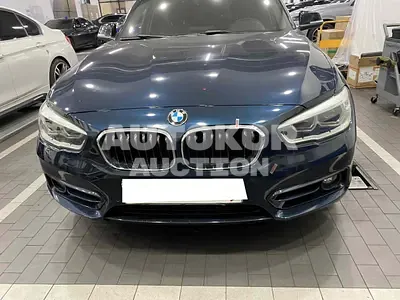 2015, BMW / 118, VIN: WBA1S5104G5A74948, 243865 км., diesel, 1995 куб.см.