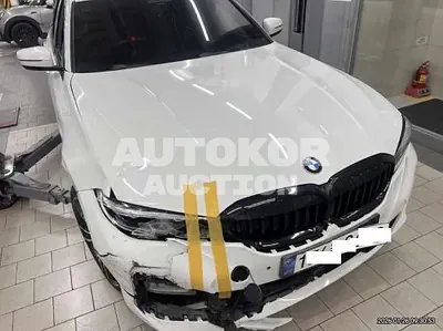 2021, BMW / 330e, VIN: WBA5P7104MFL36565, 107868 км., hybrid