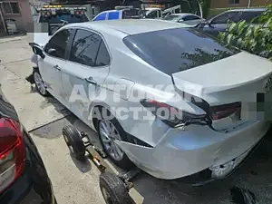 2021, Toyota / Camry, hybrid