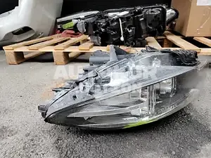 2015, BMW / 520, unknown