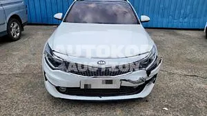 2016, Kia / K5, VIN: KNAGT416BGA086093, 70413 км., lpg, 1999 куб.см.