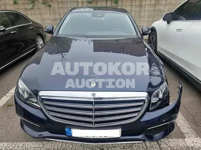2020, Mercedes-Benz / E 220, VIN: W1KZF0FBXLA819455, 128152 км., diesel, 2143 куб.см.