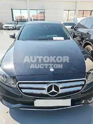 2016, Mercedes-Benz / E 220, diesel, 1950 куб.см.