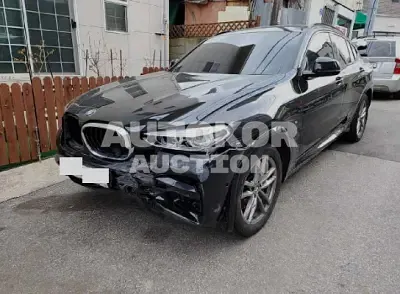 2019, BMW / 420, VIN: WBAVJ9103K9A39685, 77417 км., diesel