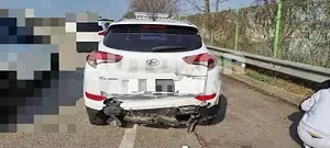 2017, Hyundai / Tucson, 100000 км., diesel, 1685 куб.см.
