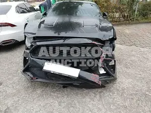 2020, Ford / Mustang, VIN: 1FA6P8TH8L5107784, gas