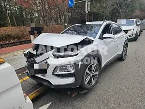 2018, Hyundai / Kona, VIN: KMHK3816GJU218352, 100000 км., diesel, 1580 куб.см.