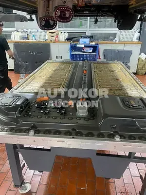2022, Mercedes-Benz / S 450, 36752 км., electric