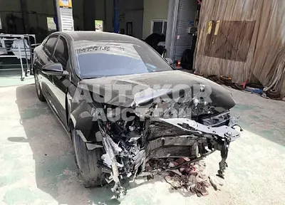 2019, Kia / K5, VIN: KNAGS416BKA307132, lpg