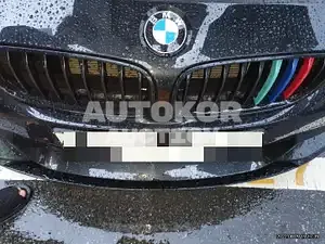 2019, BMW / 420, 50000 км., gas