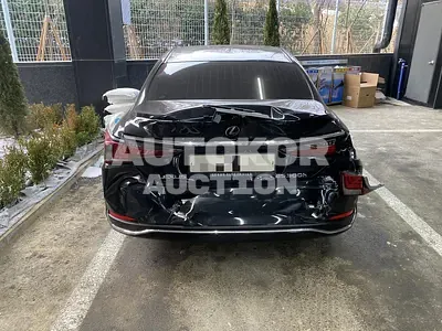 2021, Lexus / es300h, VIN: JTHBA1C15M2003551, 46446 км., hybrid
