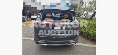 2021, Kia / Carnival, VIN: KNANE81BBMS058388, 86955 км., diesel, 2199 куб.см.