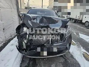 2018, Kia / Sorento, VIN: KNAPG81ABKA518989, 204262 км., diesel