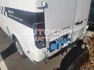 2023, Audi / A2, VIN: LMPA1KMB2PA219968, 1119 км., electric