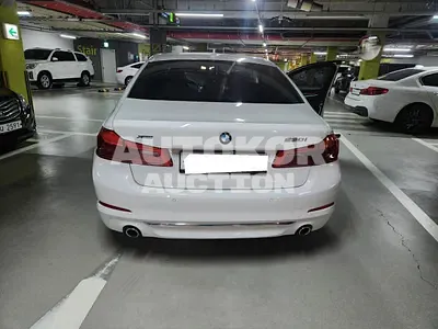 2018, BMW / 530, VIN: WBAJD9103JB277370, 74728 км., gas, 1998 куб.см.