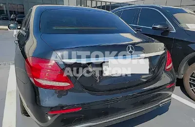 2017, Mercedes-Benz / E 220, VIN: WDDZF0EB1HA068237, diesel