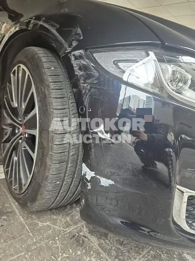 2016, Jaguar / XJ, 212569 км., diesel, 2998 куб.см.