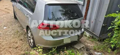 2015, Volkswagen / Golf, 148251 км., diesel, 2000 куб.см.