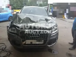 2015, Audi / Q5, VIN: WAUZZZ8R1FA079926, 147656 км., diesel, 1968 куб.см.