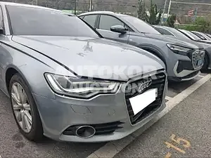 2015, Audi / A6, VIN: WAUZZZ4G5FN027812, diesel