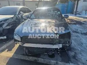 2015, Audi / A8, VIN: WAUZZZ4H9FN009984, gas, 3993 куб.см.