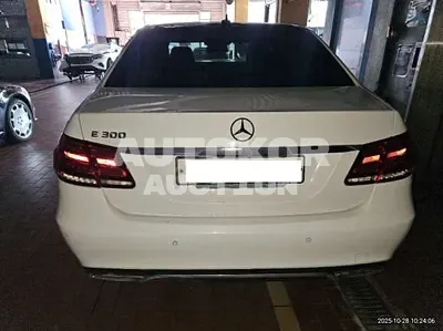 2015, Mercedes-Benz / e300, VIN: WDDHF5FB1FB127396, 112521 км., gas