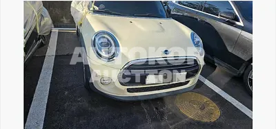 2019, MINI / Cooper, 38750 км., gas, 1499 куб.см.