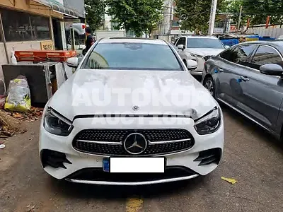 2023, Mercedes-Benz / E 250, VIN: W1KZF4FBXPB159165, gas