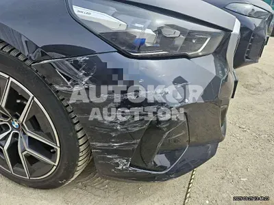 2023, BMW / 520, unknown