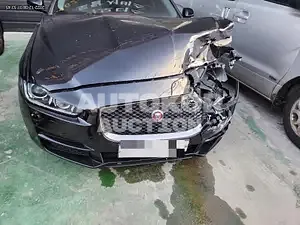 2017, Jaguar / XE, 98430 км., diesel