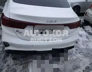 2022, BMW / Z1, 42973 км., gas