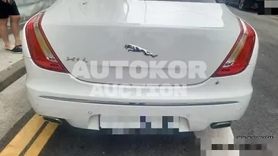 2015, Jaguar / XJ, 190000 км., diesel, 3000 куб.см.