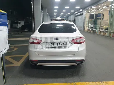 2015, Ford / Mondeo, VIN: WF0DXXWPCFFK85366, diesel