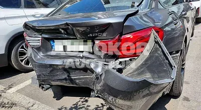 2018, BMW / 420, 84755 км., diesel, 1995 куб.см.