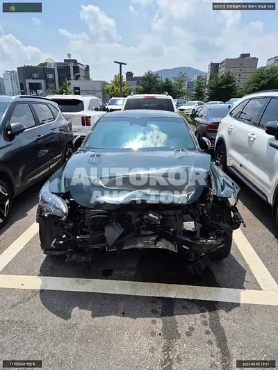 2022, Kia / Stinger, VIN: KNAE551CDPS122561, gas