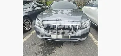 2018, Mercedes-Benz / e200, 136000 км., gas, 1991 куб.см.