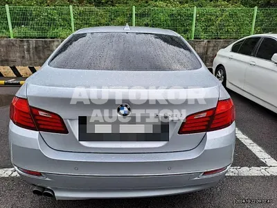 2015, BMW / 528, 178321 км., gas, 1997 куб.см.