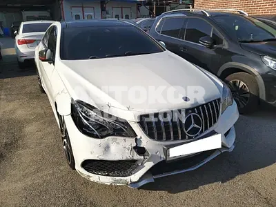 2014, Mercedes-Benz / E 200, VIN: WDDKJ3EB6EF269874, gas