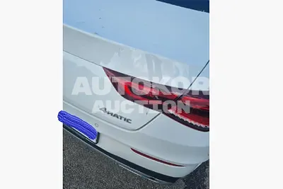 2021, Mercedes-Benz / CLA 250, VIN: W1K5J4HB3MN154684, gas
