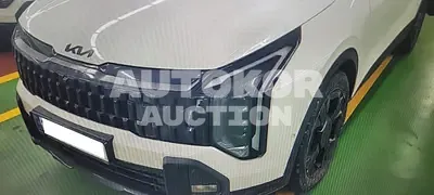 2025, Kia / Sportage, VIN: KNAPX81GDSK242736, 11028 км., hybrid, 1598 куб.см.
