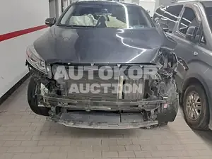 2016, Kia / Sorento, VIN: KNAPS81ABGA206728, diesel