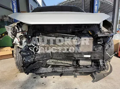 2018, Hyundai / Tucson, VIN: KMHJ3815GJU735136, diesel