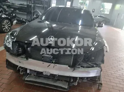 2020, Audi / S6, VIN: W1KUG8JB9LA530936, gas
