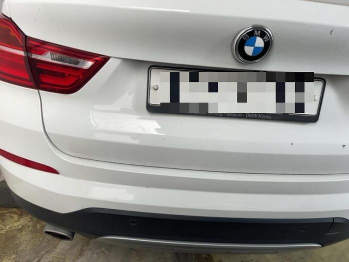 2015, BMW / 420, VIN: WBAXX1109F0L92920, 99735 км., diesel, 0 куб.см.