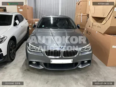 2016, BMW / 520, VIN: WBA5E7108GG159202, 179142 км., diesel, 1995 куб.см.