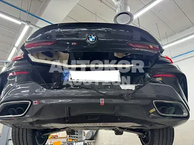 2024, BMW / 850, VIN: WBAGV8104RCR46799, 4690 км., gas