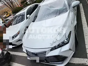 2018, Toyota / Avalon, VIN: 4T1B21FB5KU005297, 96893 км., hybrid