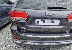 2015, Jeep / Grand Cherokee, VIN: 1C4RJFJM7FC692256, 151564 км., diesel, 0 куб.см.