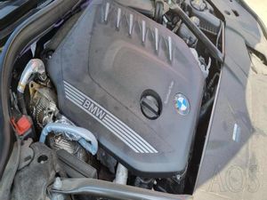 2021, BMW / 730, VIN: WBA7J4108MCF76151, 8000 км., hybrid, 2993 куб.см.
