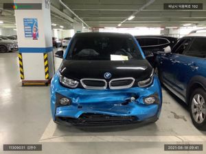 2017, BMW / I3, VIN: WBY1Z6102HV547716, 0 км., electric, 0 куб.см.